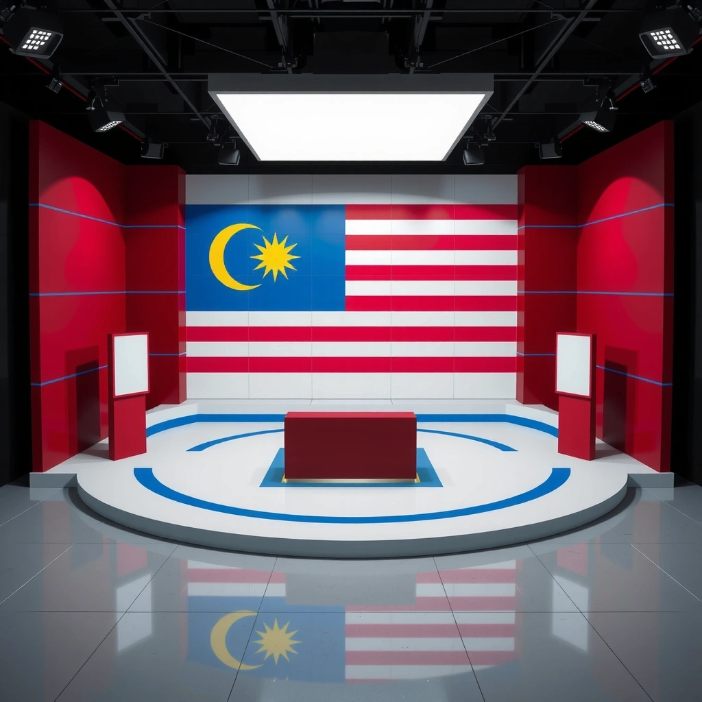 Malaysia News Categories