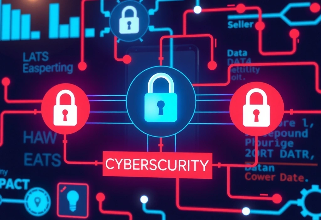 Cybersecurity and data protection