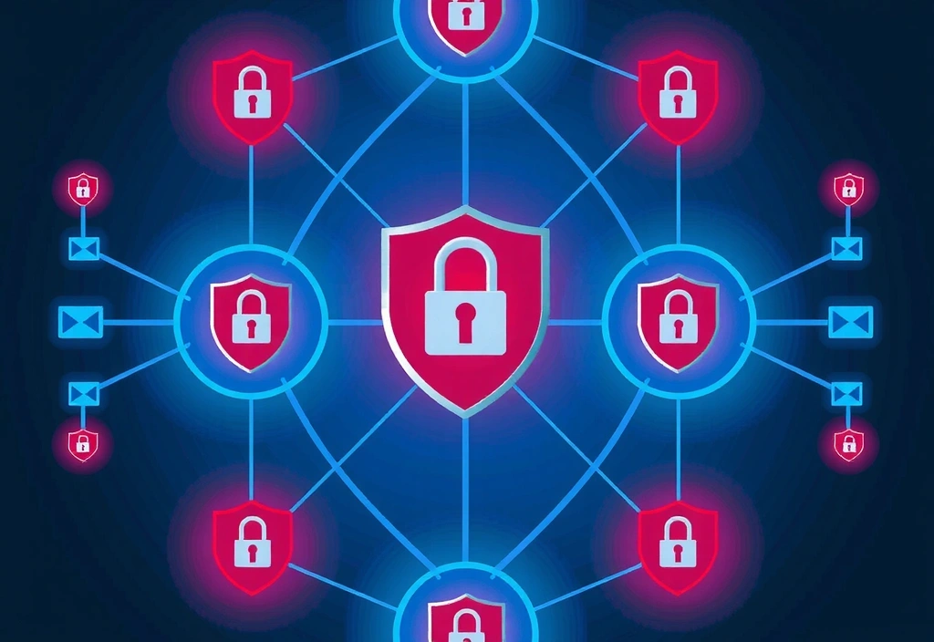 Data sharing and security