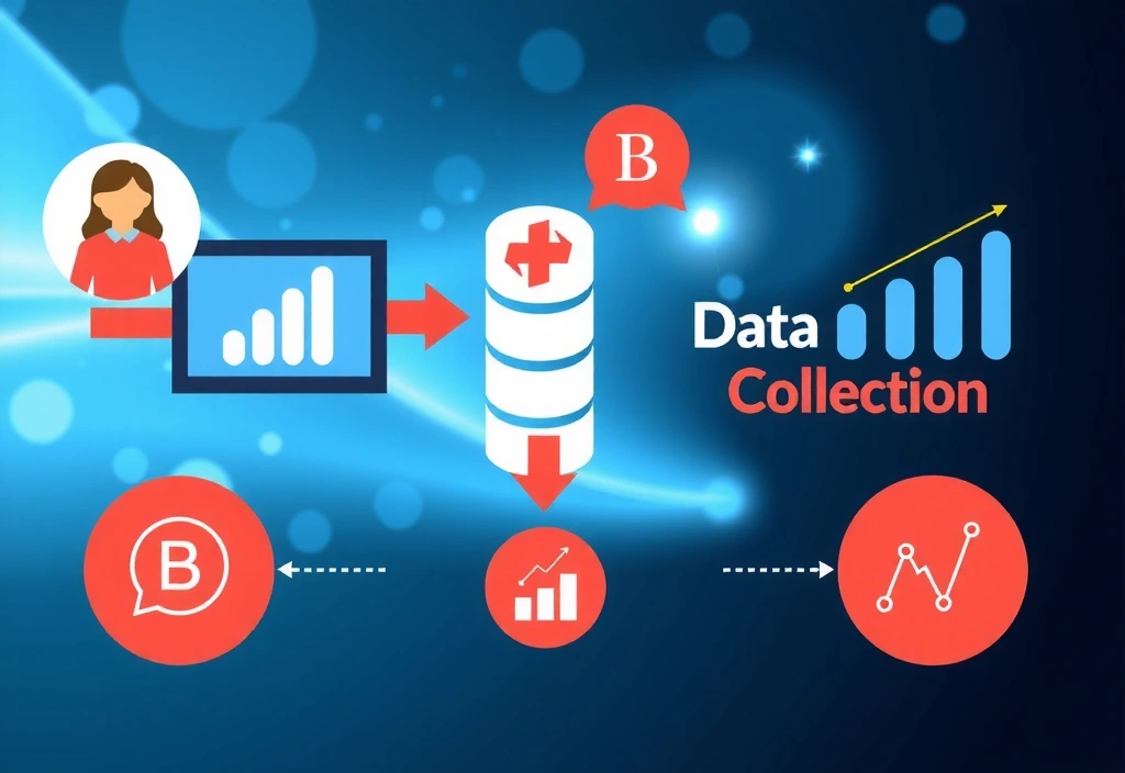 Data collection concept
