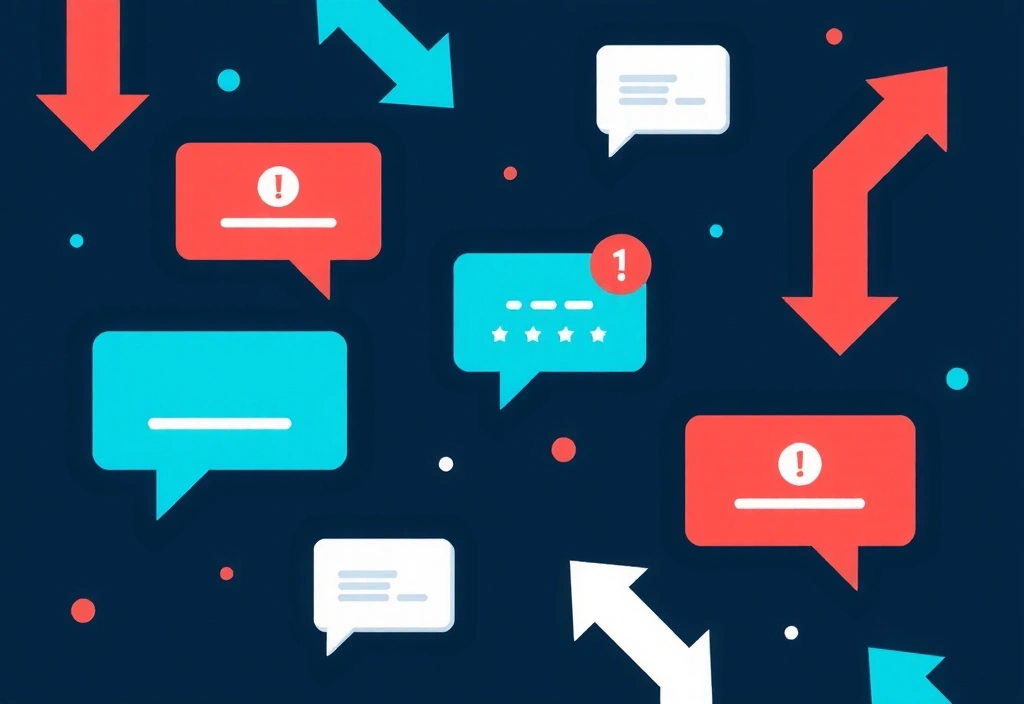 Policy updates and communication