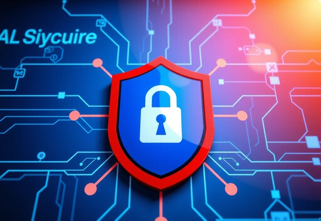 Privacy protection illustration